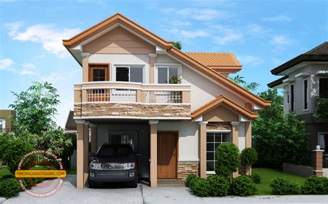 Two Story House Floor Plan Philippines | Viewfloor.co