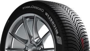 Michelin CROSS CLIMATE SUV size-235/60R18 load rating- 107 speed rating ...