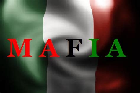 timoraser: italian mafia tattoos