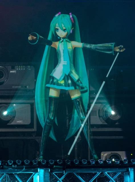 Hatsune Miku and the Digital Future of Pop Stardom - Korsgaard's Commentary