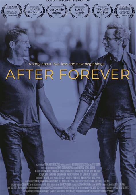 After Forever Season 3 - watch episodes streaming online