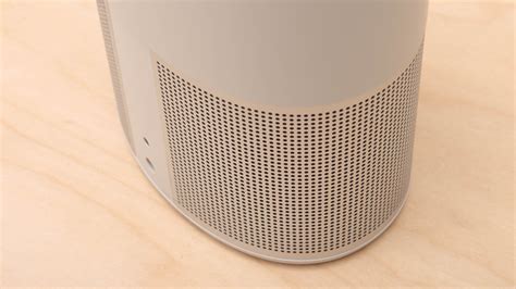 Bose Home Speaker 300 Review - RTINGS.com