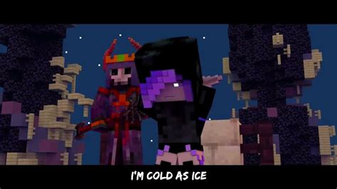 Ender Wish A Minecraft Original Music Video - YouTube