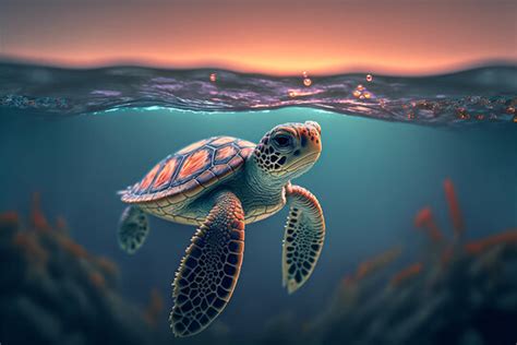 「Baby Turtle」の写真素材 | 27,413件の無料イラスト画像 | Adobe Stock