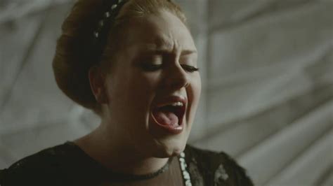 Adele - Rolling In The Deep - Music Video - Adele Image (21847510) - Fanpop