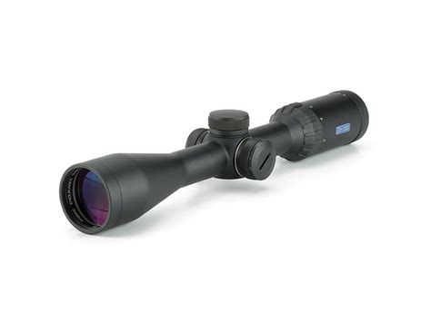 Hawke Endurance Rifle Scope 3-9x 40mm Illuminated 223/308 Reticle