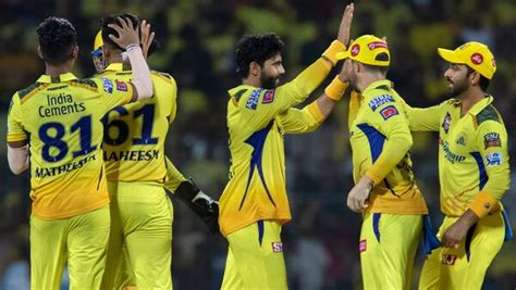 IPL 2023: Chennai defeat Gujarat by 15 runs, enter IPL finals for 10th time | Mint