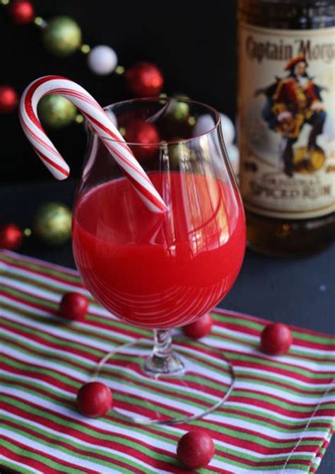 Fireball Cocktail Recipe - RecipeChart.com | Fireball cocktails, Christmas food, Christmas ...