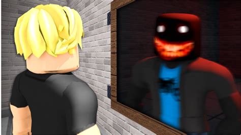 Why are Scary games so popular on Roblox? - GamesReviews.com