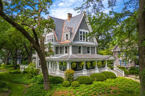 Oak Park Slate Copper Roof Replacement Contractor | Ryan Restorations