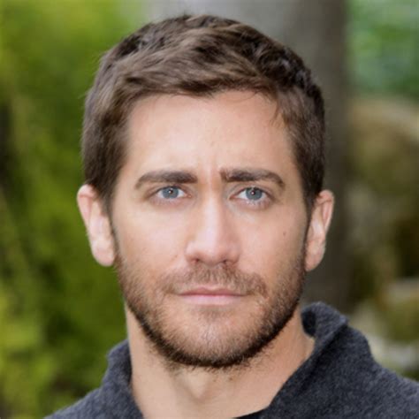 Jake Gyllenhaal Biography - Biography