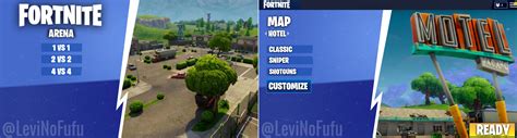 FORTNITE Arena concept : r/FortNiteBR