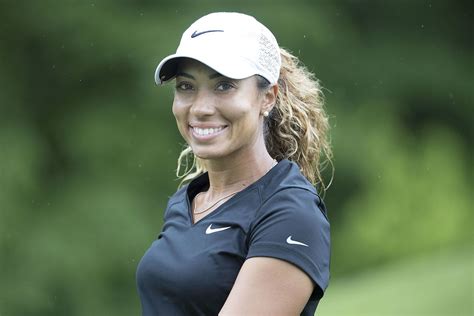 Cheyenne Woods - Wikipedia