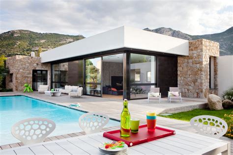 18 Astounding Modern Patio Designs That Will Captivate You