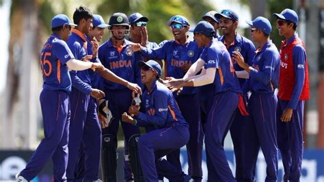 India's predicted XI vs England, U19 World Cup 2022 Final | Crickit