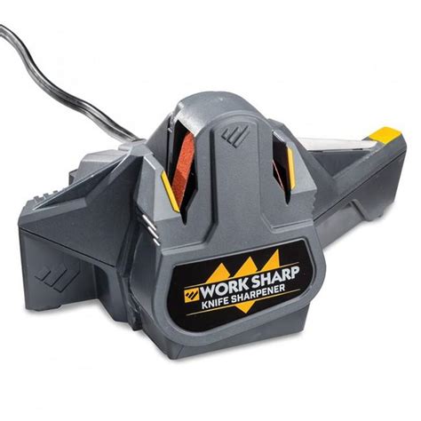 Work Sharp Combo Knife Sharpener WSCMB | WSCMB Euro-knife.com