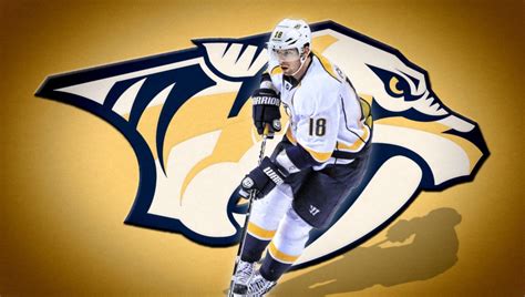 Nashville Predators Wallpapers - Wallpaper Cave