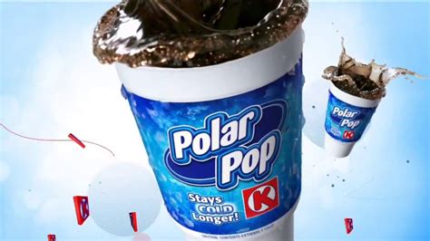 Circle K TV Commercial, 'Polar Pop' - iSpot.tv