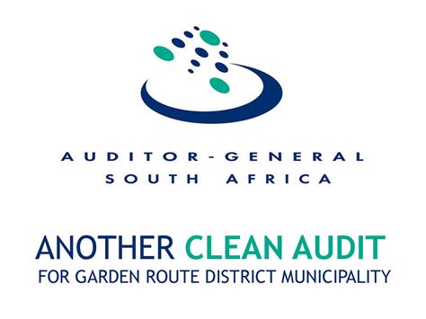 01 December 2023 Media Release: Garden Route DM achieves a hat-trick Clean Audit! – Garden Route ...