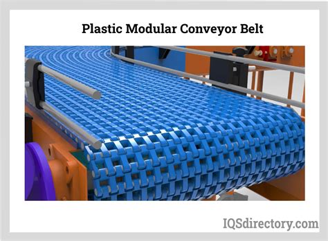 Conveyor Belts: What Is It? How Does It Work? Types, Parts