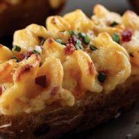 omaha steak twice baked potato how to cook in microwave – Microwave Recipes