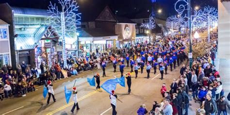 Pigeon Forge Parades | Guide to Parades In The Smoky Mountains