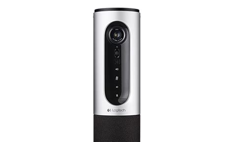 Buy Logitech ConferenceCam Connect - Video Conferencing Australia