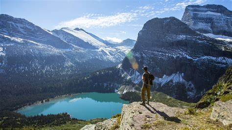 Best hikes in Glacier National Park: get into the wild | Advnture