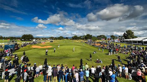 The Preview: Women’s Australian Open - Golf Australia Magazine