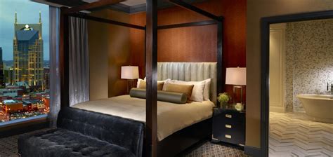 Omni Nashville, Nashville Review | The Hotel Guru