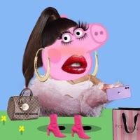 peppa material girl - sound effects - meme soundboard - Voicy Network