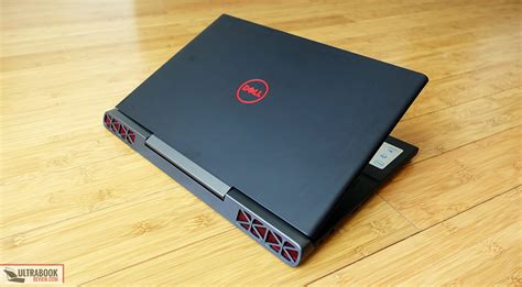 Dell Inspiron Gaming laptop review - value for the money, plus a big ...