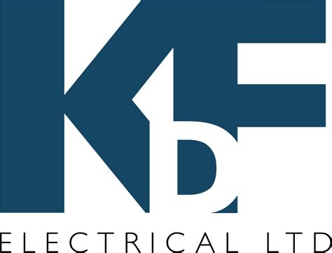 KDF Electrical - Grantham based electrical contractor - Contact us today