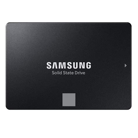 SAMSUNG 1TB SSD 870 EVO SATA III 2.5 inch, 560MB/s - PC Kuwait - Ultimate IT Solution Provider ...