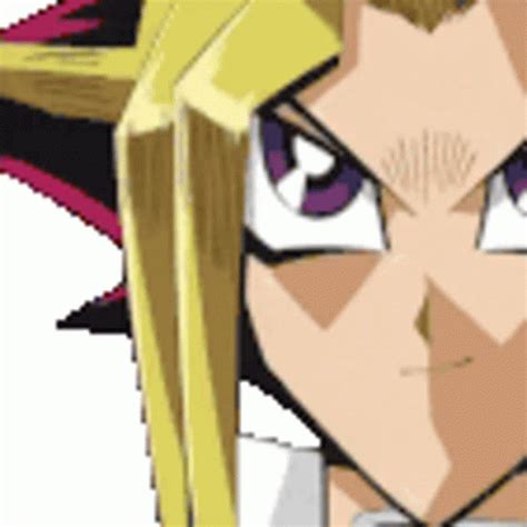 Uno Reverse Card Gif Yugi