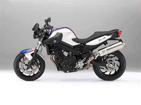 BMW F800R (2011-2012) Specs, Performance & Photos - autoevolution