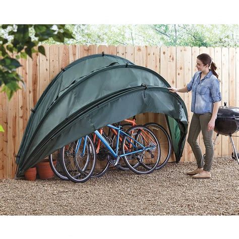 Bmx bicycle Girl | Bicycle storage shed, Portable storage sheds, Outdoor bike storage