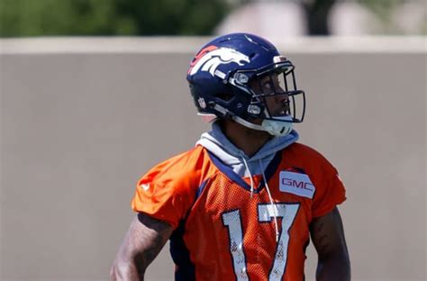 Denver Broncos: Five players who could surprise and make the roster