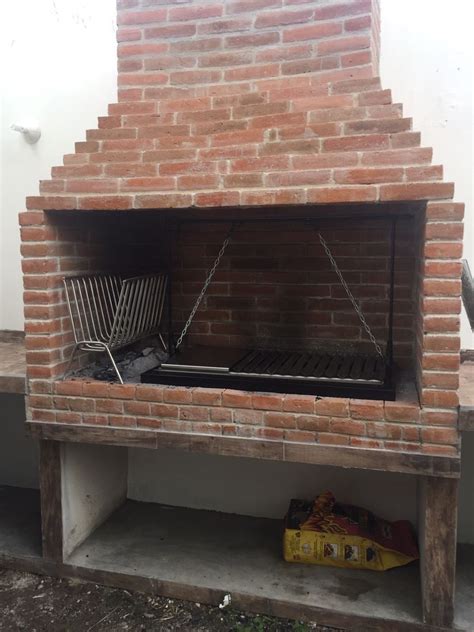 Asador Para Carne Tipo Parrilla Argentina Acero Inoxidable - $ 3,000.00 ...