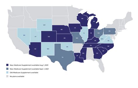 More states can sell Medico’s new Medicare Supplement plan