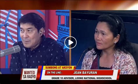 Watch LIVE: Raffy Tulfo in Action Episode on April 2, 2019 - AttractTour