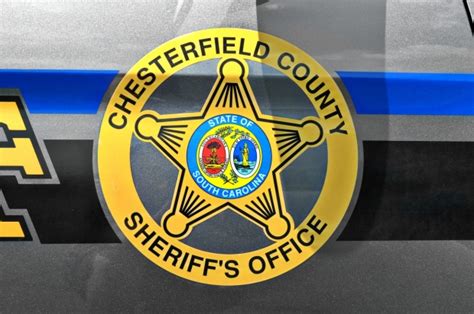 Chesterfield County – SCPoliceCruisers