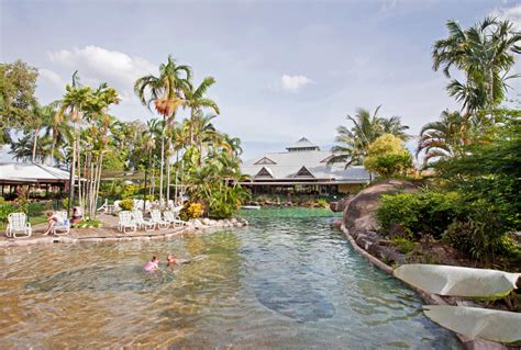 Cairns Resorts Family Holiday Accommodation | FREE Breakfast Deal More 1300 780 806