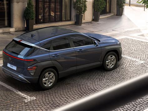 New Hyundai KONA Motability cars, Hyundai KONA Motability Offers in London