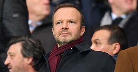 Man Utd make shock U-turn on director of football decision - Football365