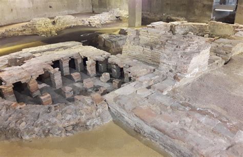 Londinium – Roman London - HeritageDaily - Archaeology News