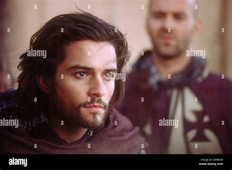 Kingdom of heaven movie hi-res stock photography and images - Alamy