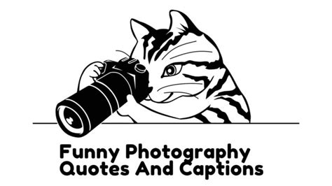 【110+】 Best Funny Photography Quotes And Captions – TechGrama