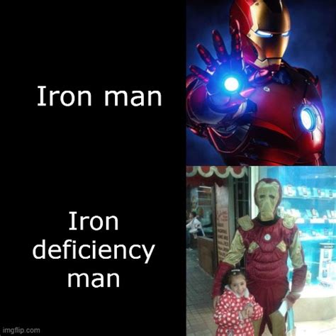 Iron Deficiency Memes | Hot Sex Picture