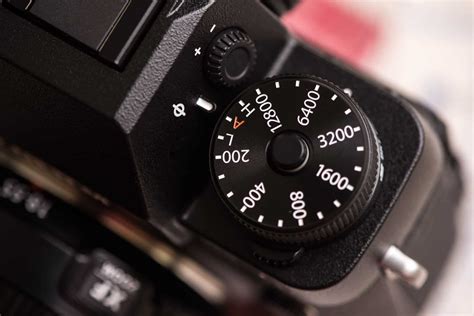 FujiFilm X-T2 ISO Range Sample Images Test & Review